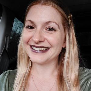 🍁Twiggy🍂 Set of 2 Hair Clips